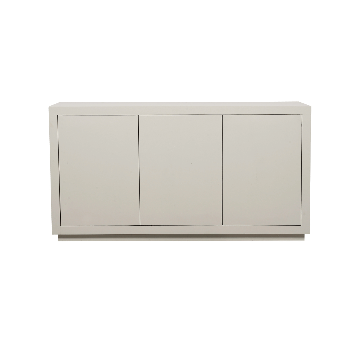 Dressoir Brussel Zand Mangohout 150 cm - Image 3
