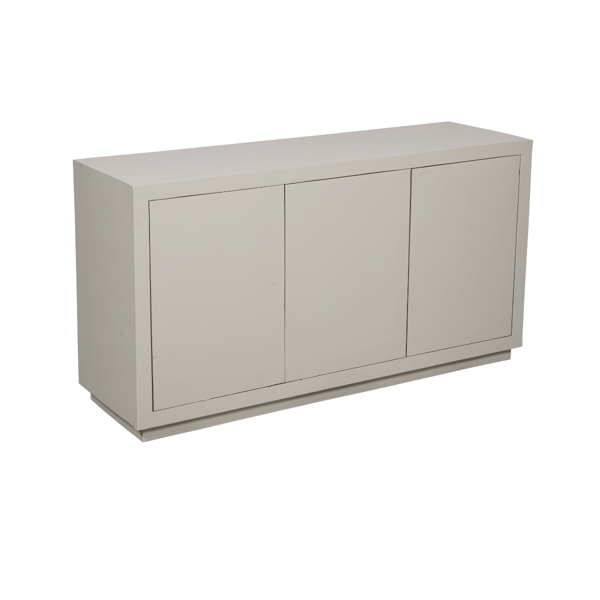 Dressoir Brussel Zand Mangohout 150 cm - Image 4