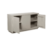 STF-3301_6 Dressoir Brussel Zand Mangohout 150 cm - Image 7