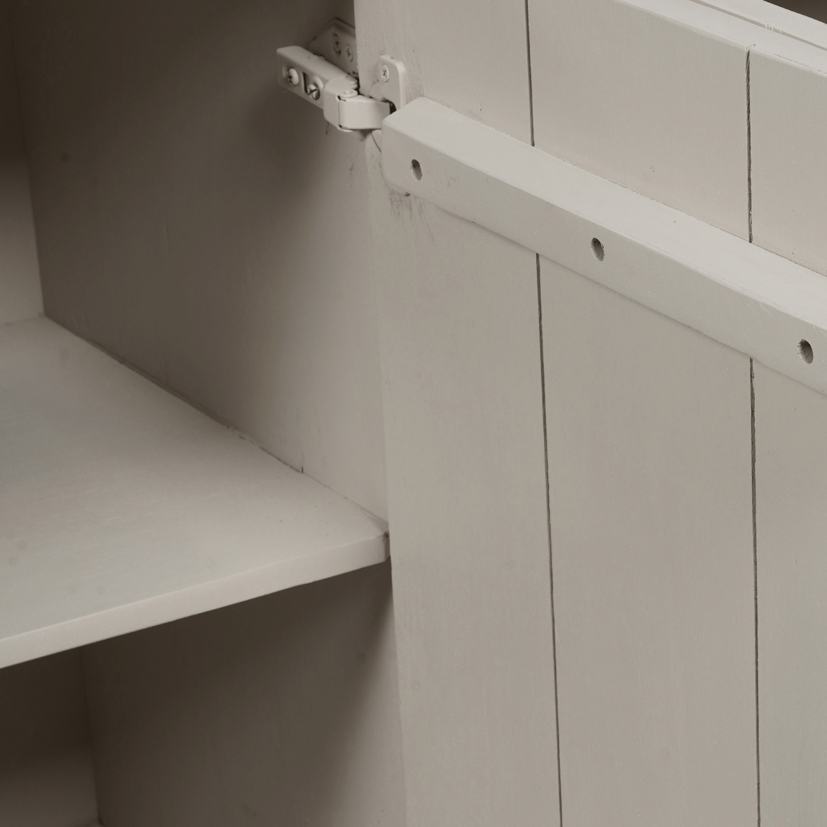 Dressoir Brussel Zand Mangohout 150 cm - Image 8