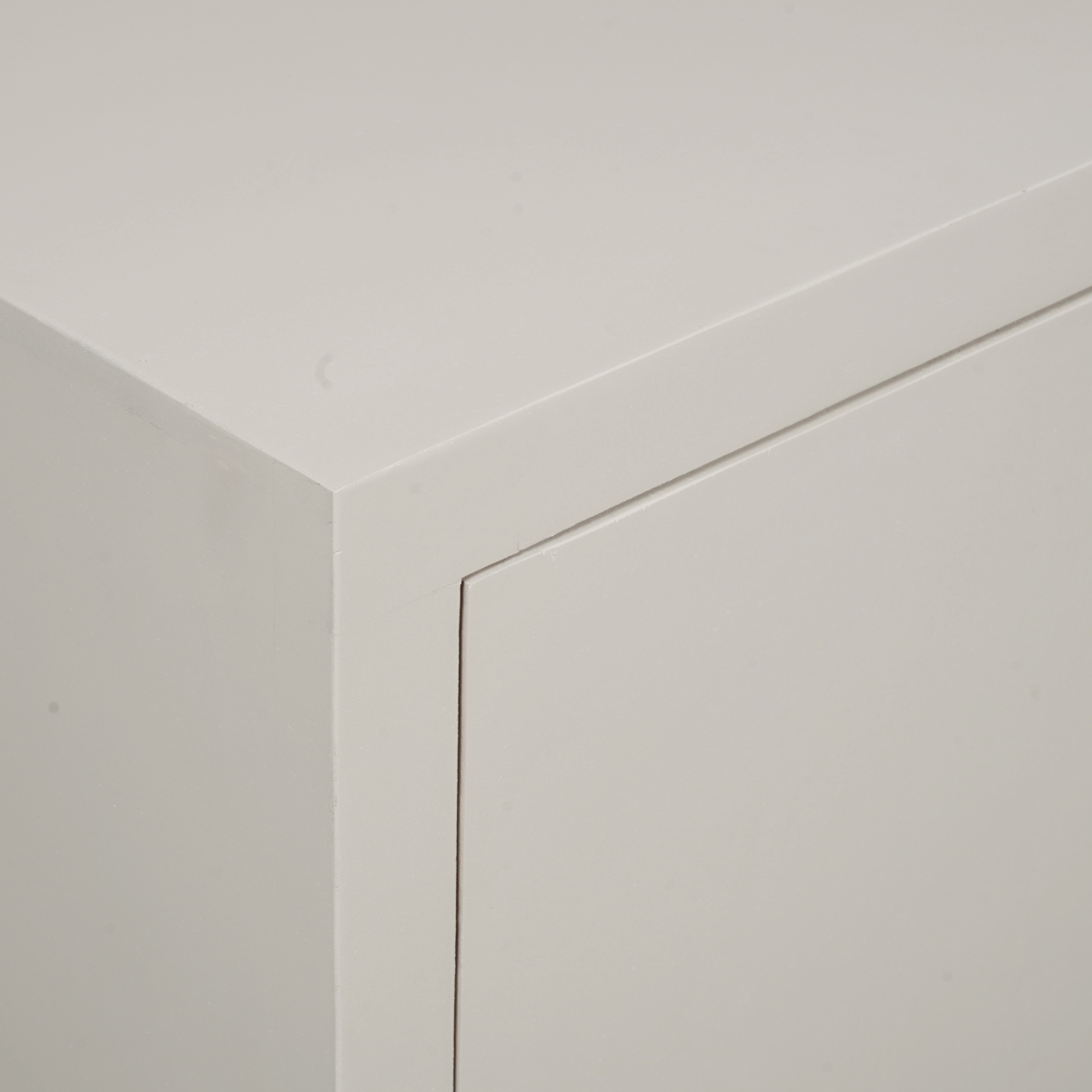 Dressoir Brussel Zand Mangohout 200 cm - Image 11