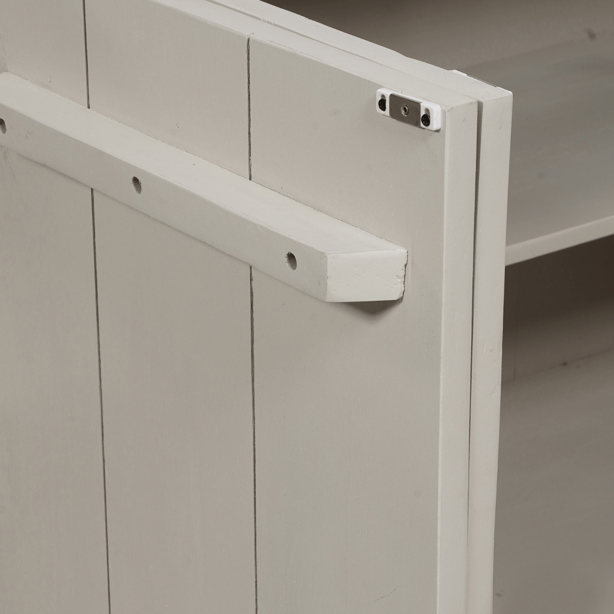 Dressoir Brussel Zand Mangohout 200 cm - Image 13