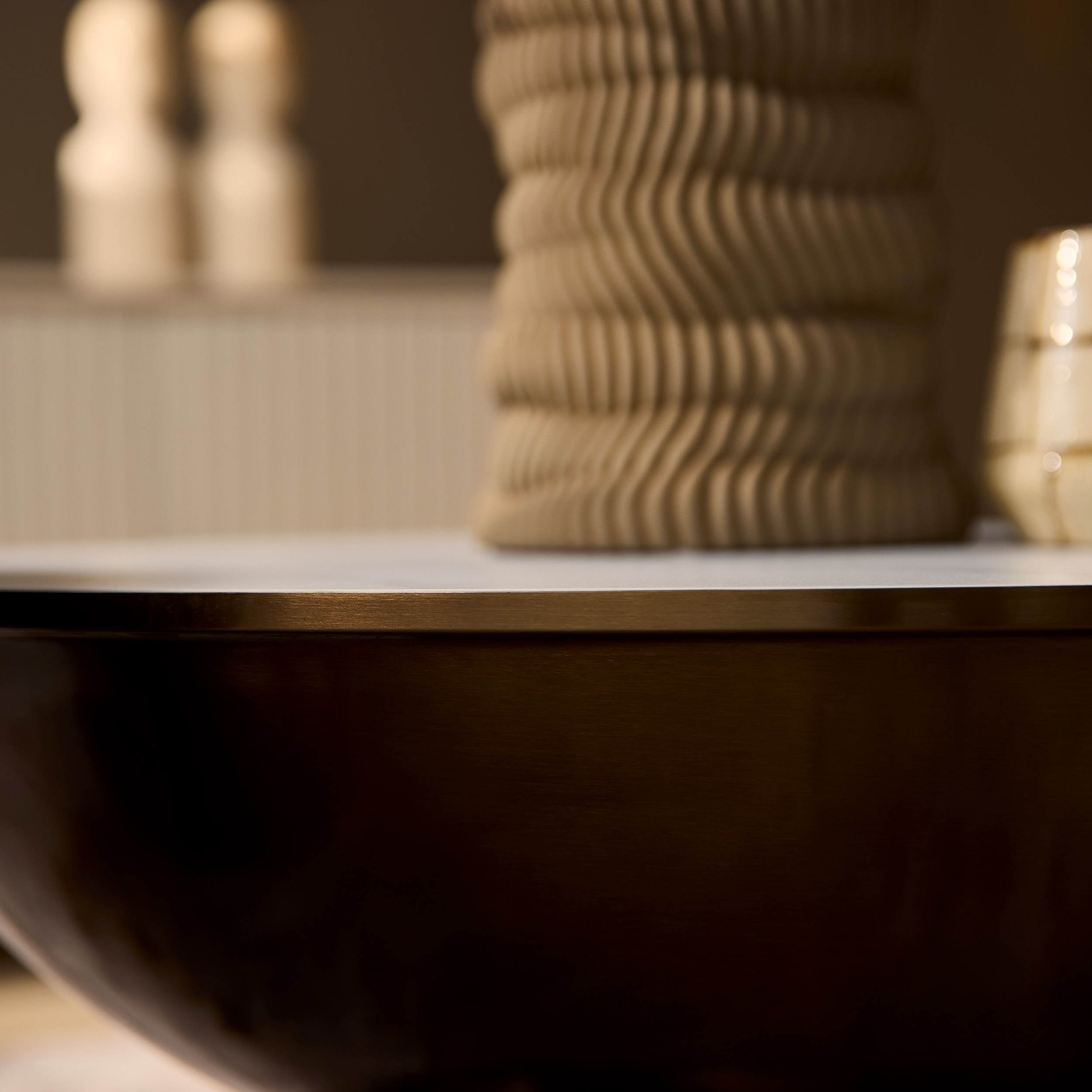 Salontafel set Ava 75 cm - Image 3