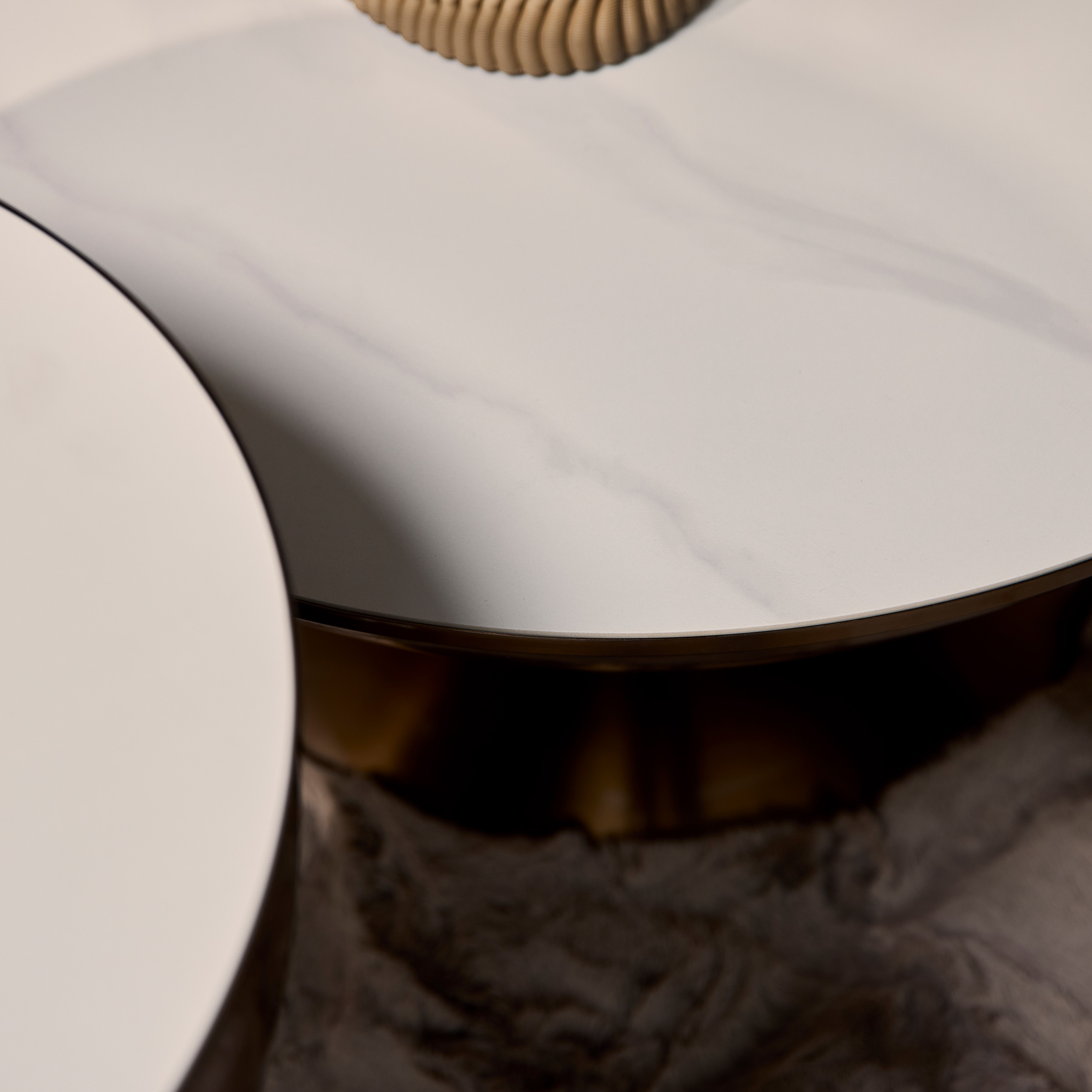 Salontafel set Ava 75 cm - Image 4