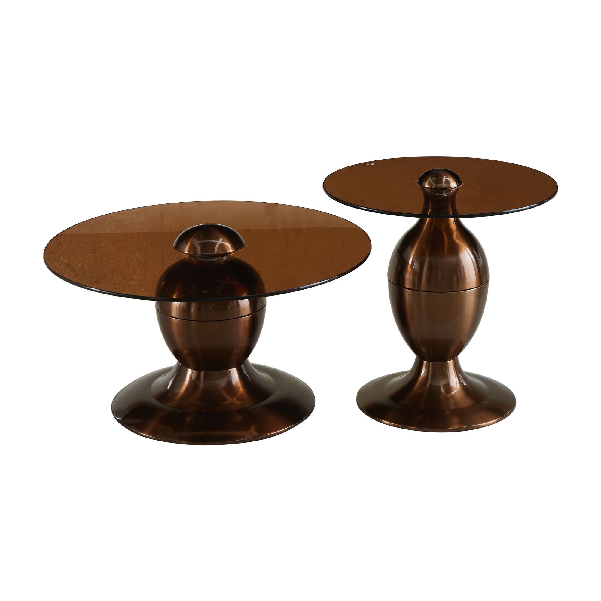 Salontafel set Ava 75 cm - Image 7