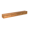 STF-1605_11 Zwevend tv meubel Ambiance Naturel Mangohout 280 cm - Image 12