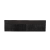 STF-8519_8 Zwevend tv meubel New York Zwart Mangohout 120 cm - Image 9