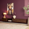 STF-1601_88 Zwevend tv meubel Ambiance Naturel Mangohout 120 cm - Image 89