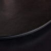 STF-2377_1 Ronde salontafel set Luna Zwart Aluminium 76 cm - Image 2