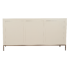 STF-3604_5 Dressoir Madison Zand Mangohout 165 cm - Image 6
