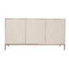 STF-3604_2 Dressoir Madison Zand Mangohout 165 cm - Image 3