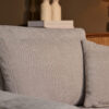 MYS-5002_5 MySofa Jesse U-bank Beige - Image 6