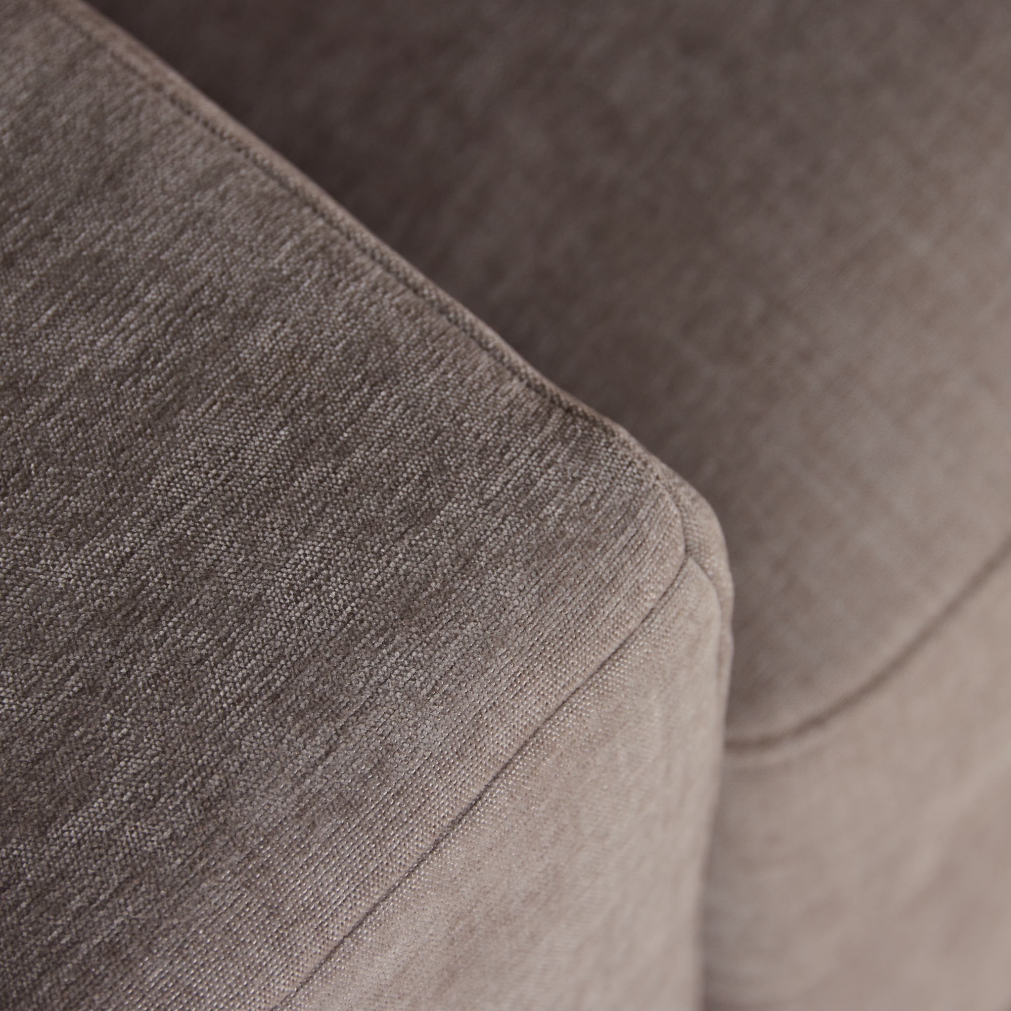 MySofa Jesse U-bank Beige  - Image 7