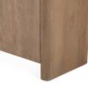 STF-3701_6 Vakkenkast XL Dallas Naturel Mangohout 160 cm - Image 7