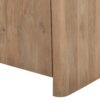 STF-3701_21 Vakkenkast XL Dallas Naturel Mangohout 160 cm - Image 22