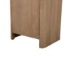 STF-3703_6 Boekenkast Dallas Naturel Mangohout 55 cm - Image 7
