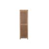 STF-3703_11 Boekenkast Dallas Naturel Mangohout 55 cm - Image 12