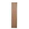 STF-3703_18 Boekenkast Dallas Naturel Mangohout 55 cm - Image 19