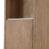 STF-3703_20 Boekenkast Dallas Naturel Mangohout 55 cm - Image 21