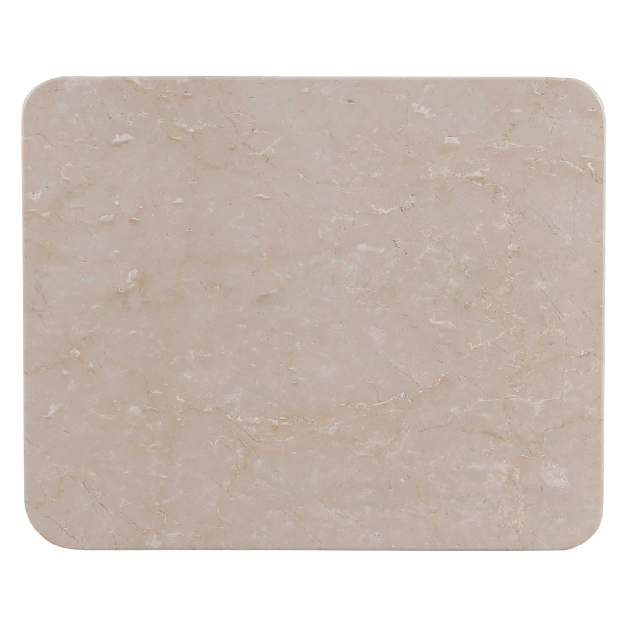 Boekenkast Dallas Naturel Mangohout 55 cm - Image 25
