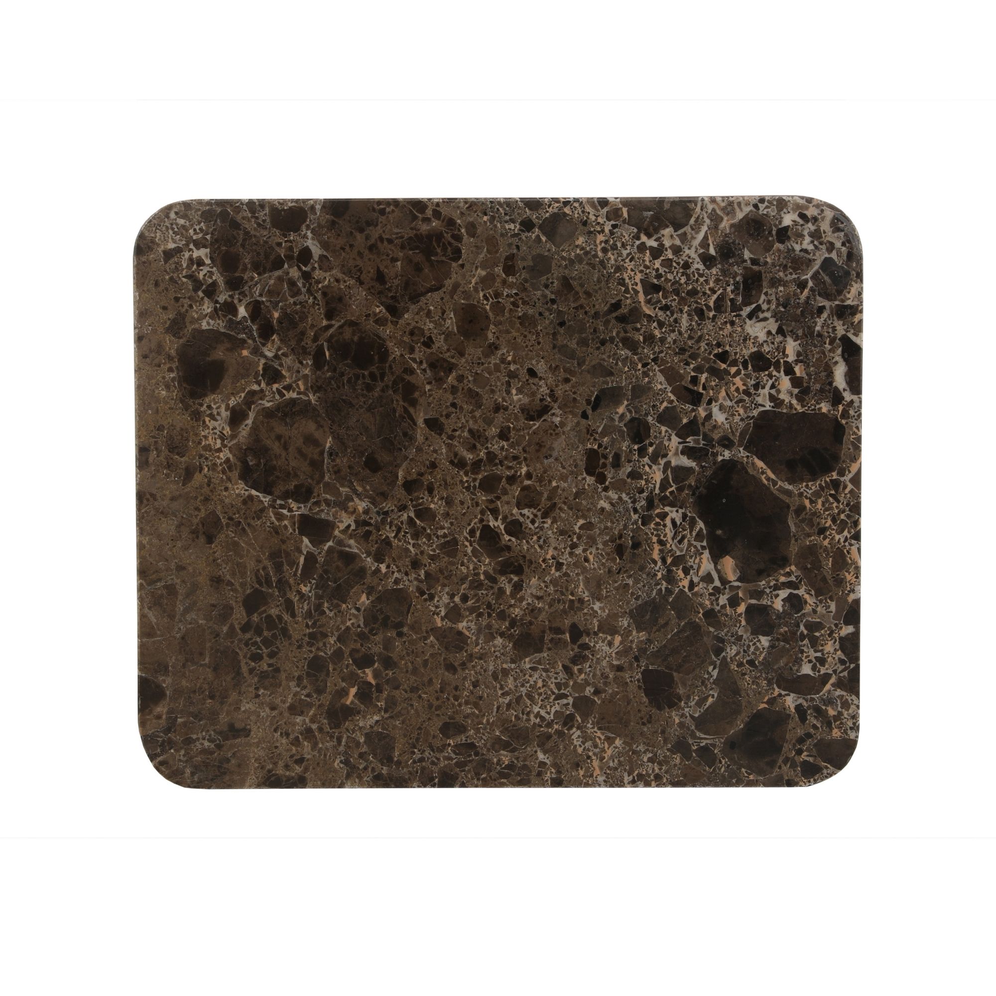 Boekenkast Dallas Naturel Mangohout 55 cm - Image 27