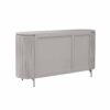 STF-2908_9 Dressoir Solana Taupe Mangohout 165 cm - Image 10