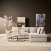 MYS-5001_2 MySofa Jesse Hoekbank Beige 2,5 zits+Divan Rechts - Image 3