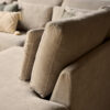 MYS-5001_5 MySofa Jesse Hoekbank Beige 2,5 zits+Divan Rechts - Image 6