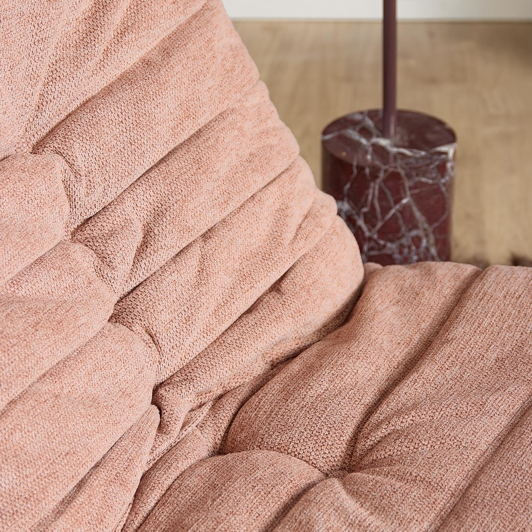 Relaxfauteuil Zen Roze - Image 6