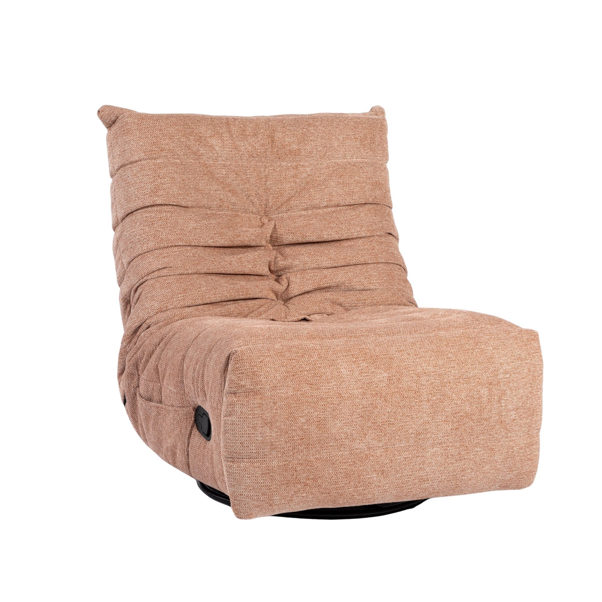 Relaxfauteuil Zen Roze - Image 8