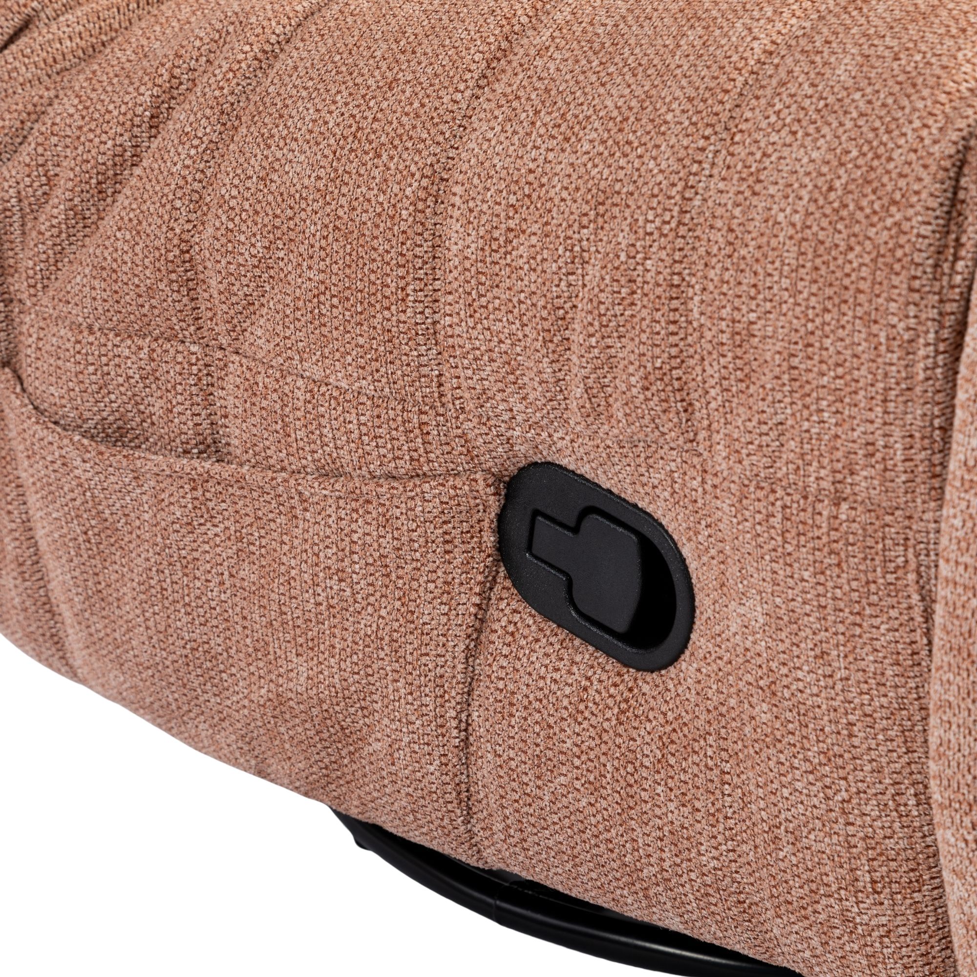 Relaxfauteuil Zen Roze - Image 11