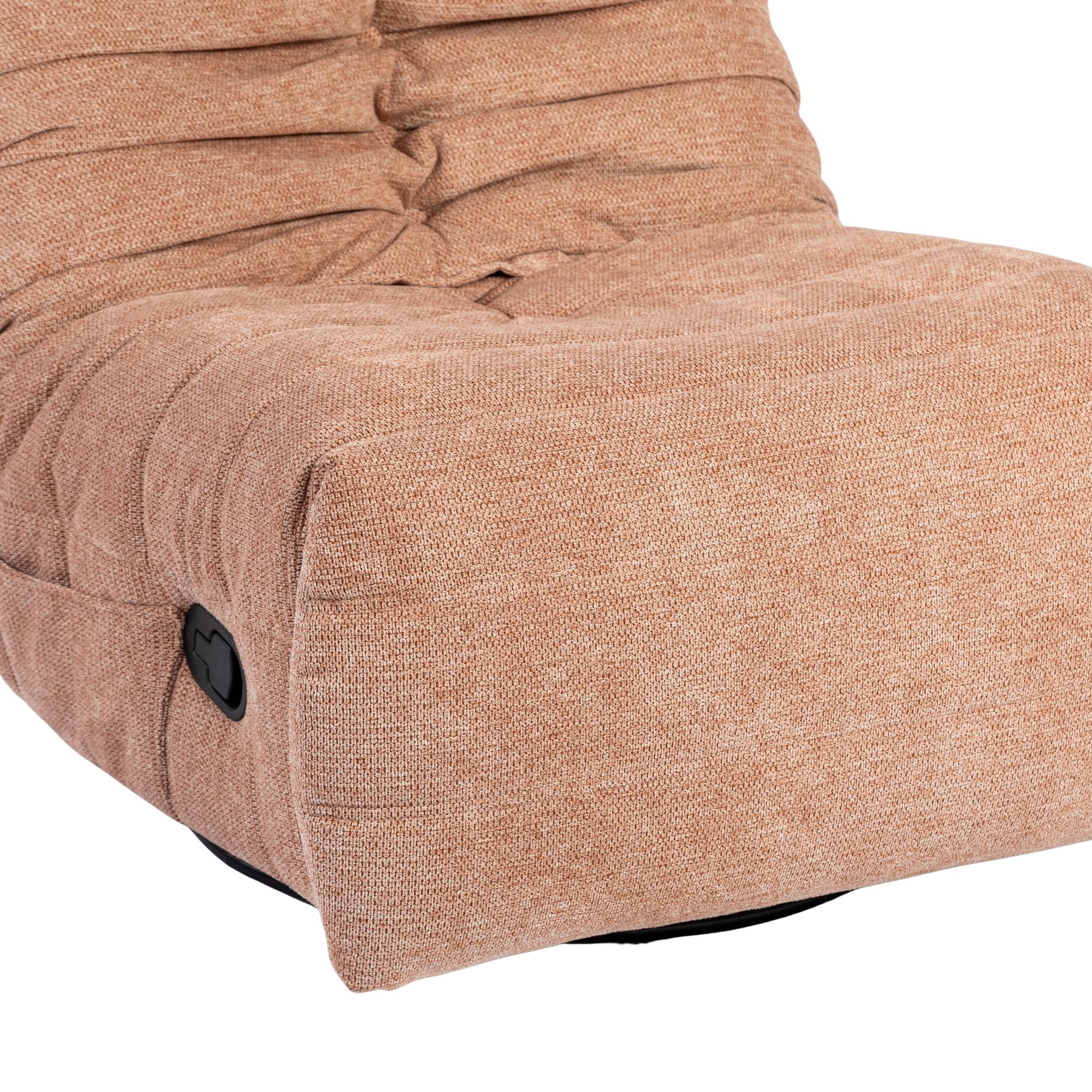 Relaxfauteuil Zen Roze - Image 12