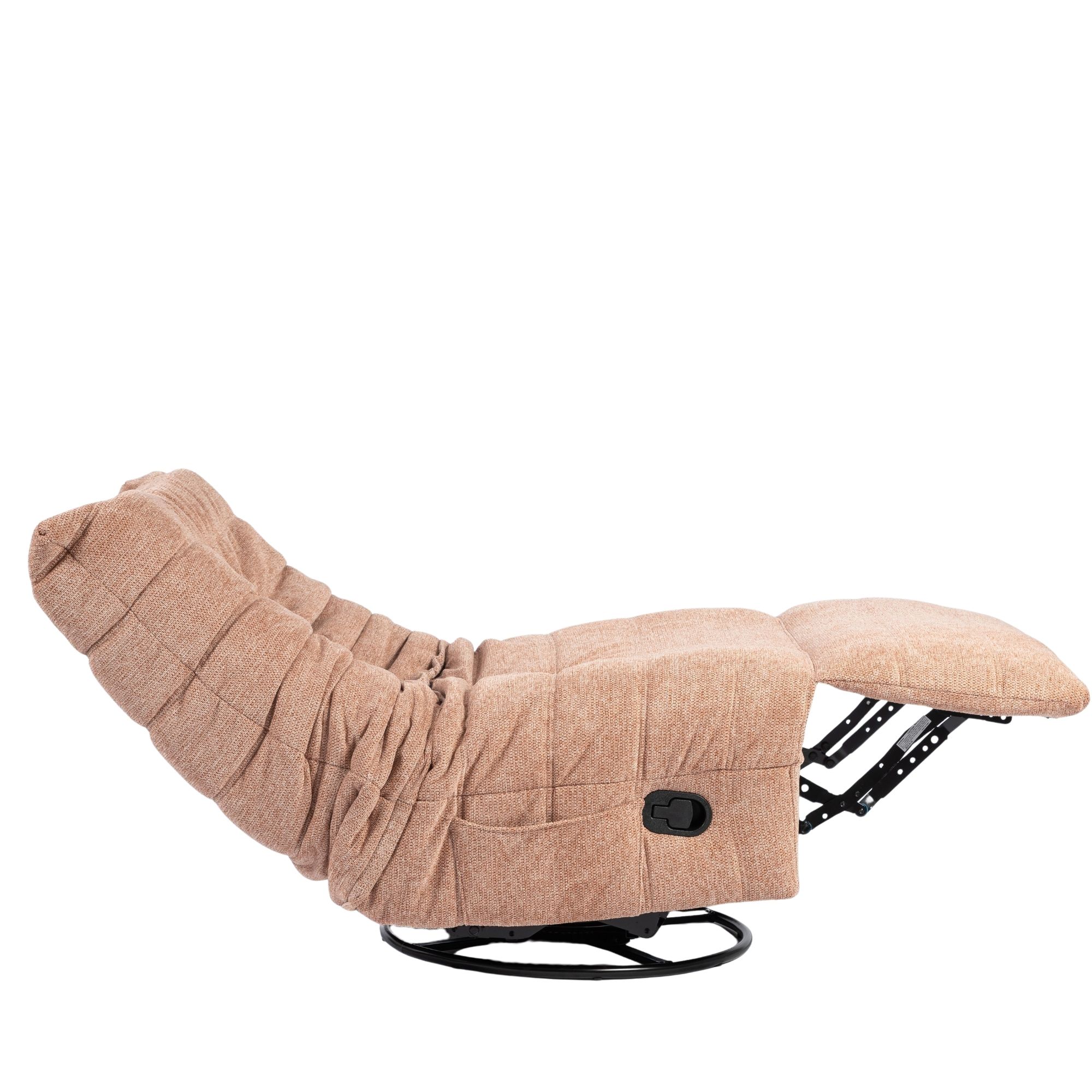 Relaxfauteuil Zen Roze - Image 14
