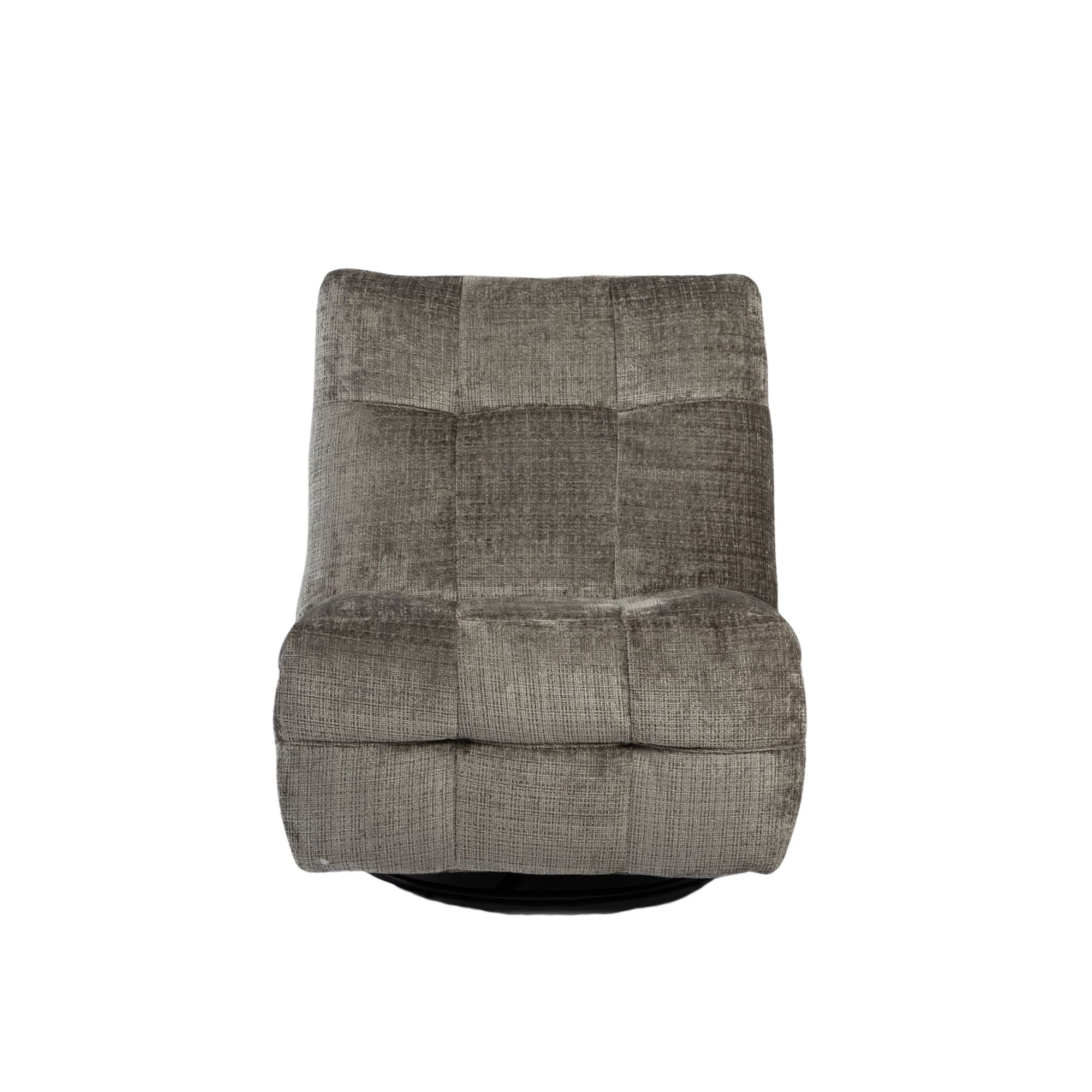 Relaxfauteuil Chill Grijs - Image 5
