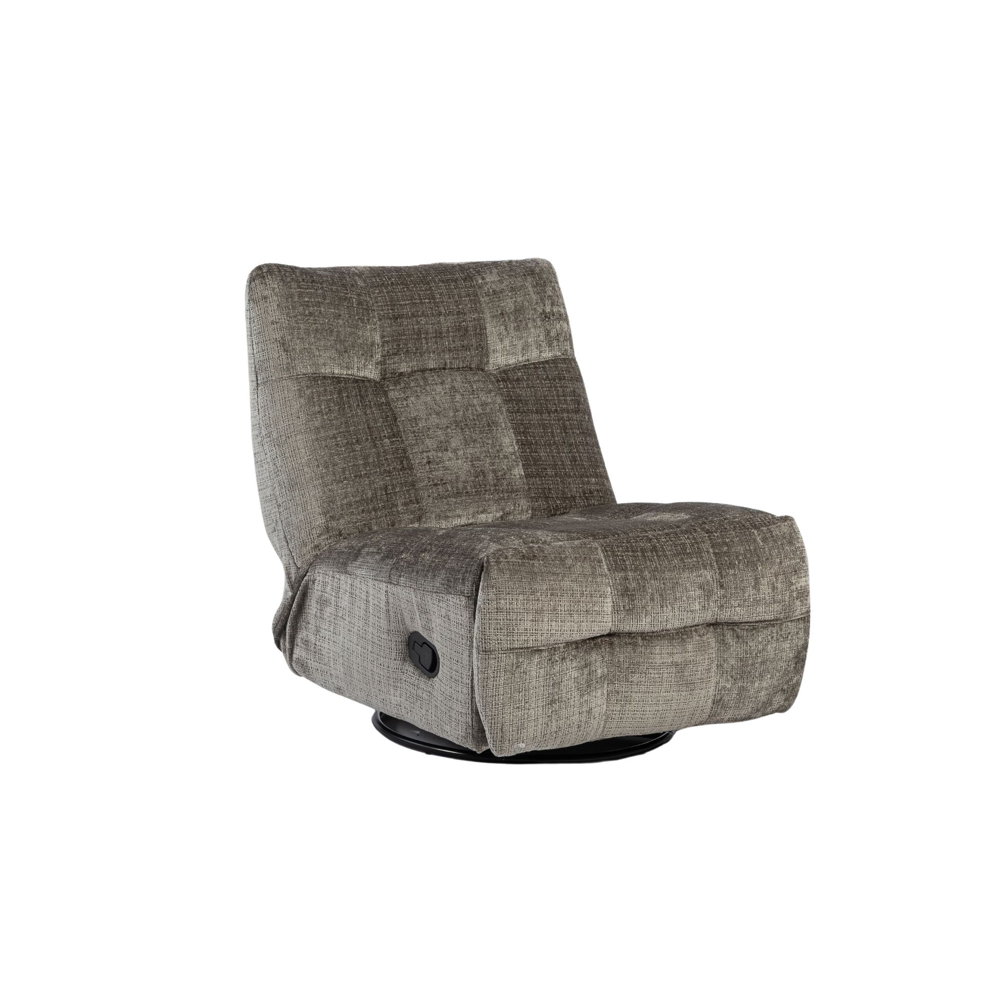 Relaxfauteuil Chill Grijs - Image 6