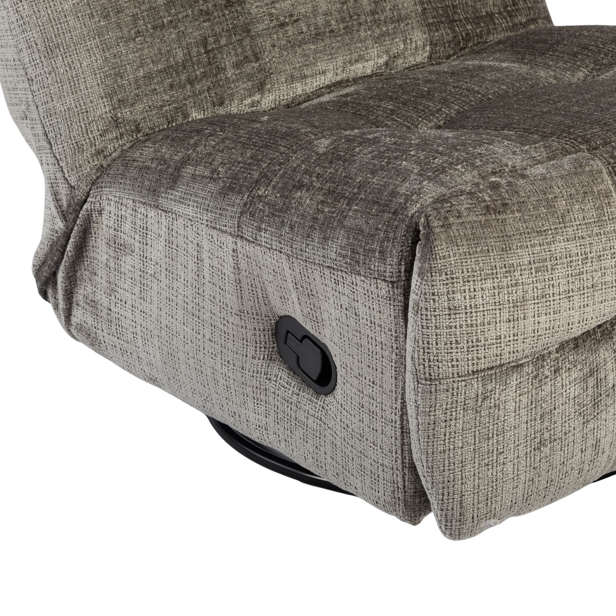 Relaxfauteuil Chill Grijs - Image 9