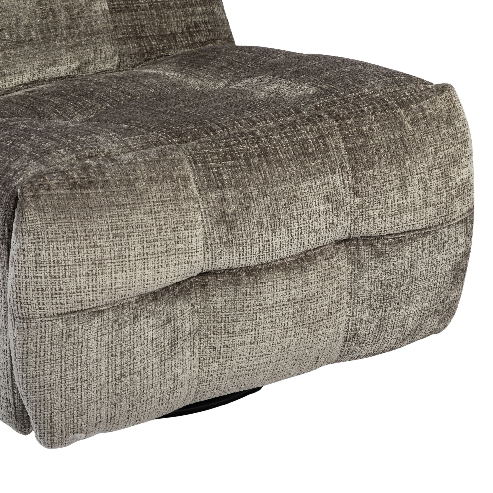 Relaxfauteuil Chill Grijs - Image 11