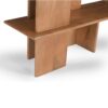 STF-9602_7 Wandkast Lina Naturel Mangohout 150 cm - Image 8