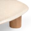 STF-9618_5 Salontafel Nuvé Naturel Botticino marmer 100 cm - Image 6