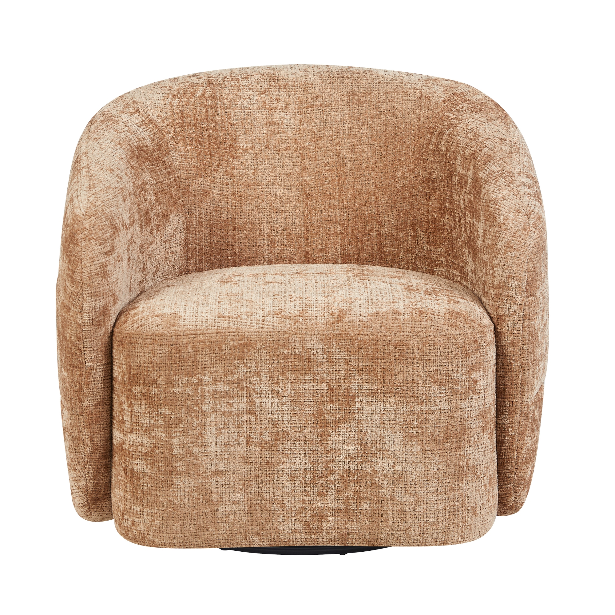 Draaibare Fauteuil Yara Cinnamon - Image 4