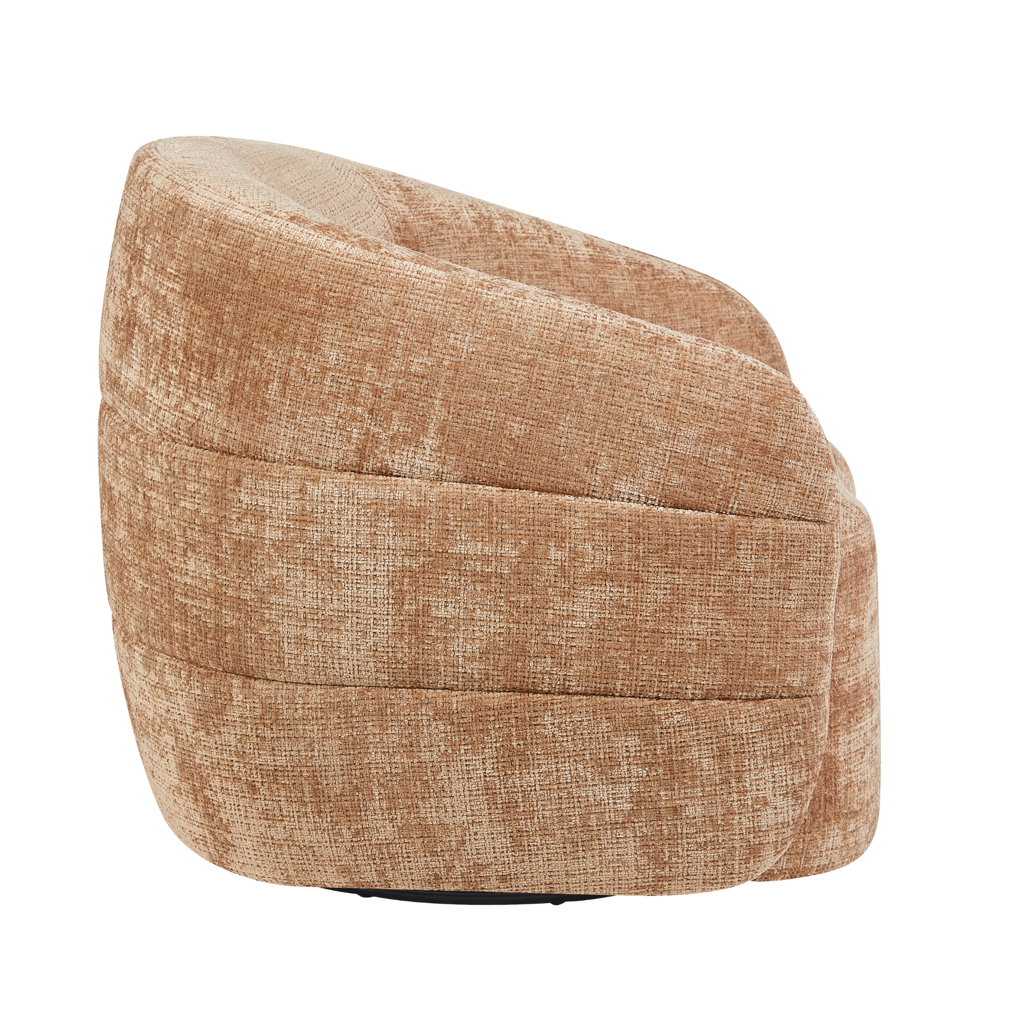 Draaibare Fauteuil Yara Cinnamon - Image 6