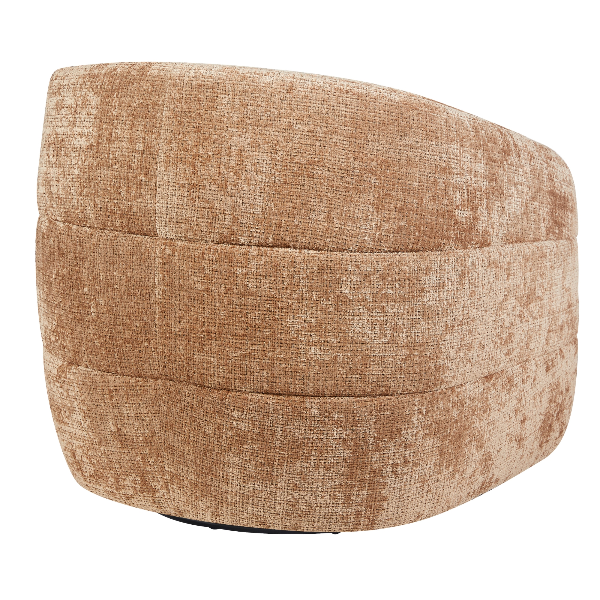 Draaibare Fauteuil Yara Cinnamon - Image 7