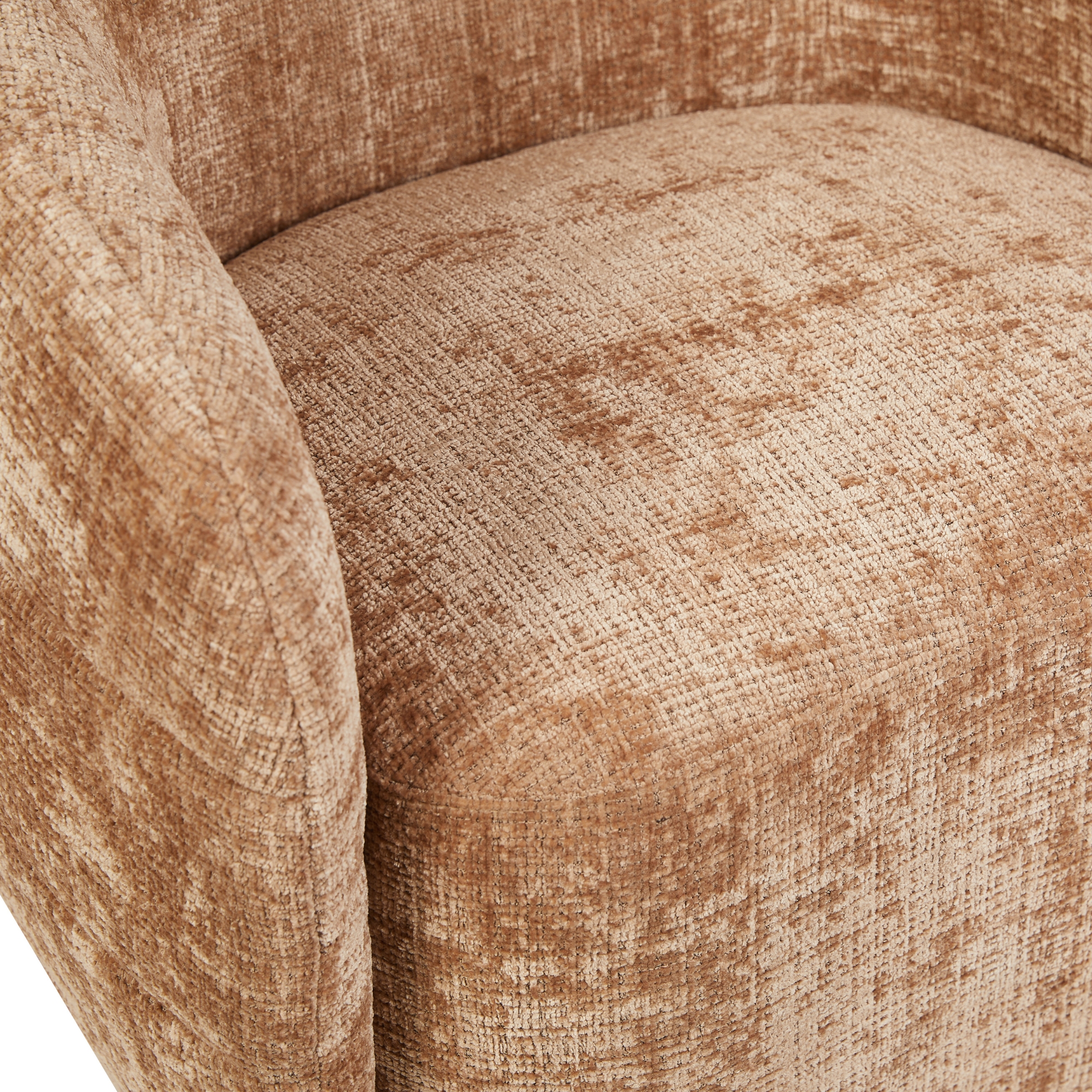 Draaibare Fauteuil Yara Cinnamon - Image 11