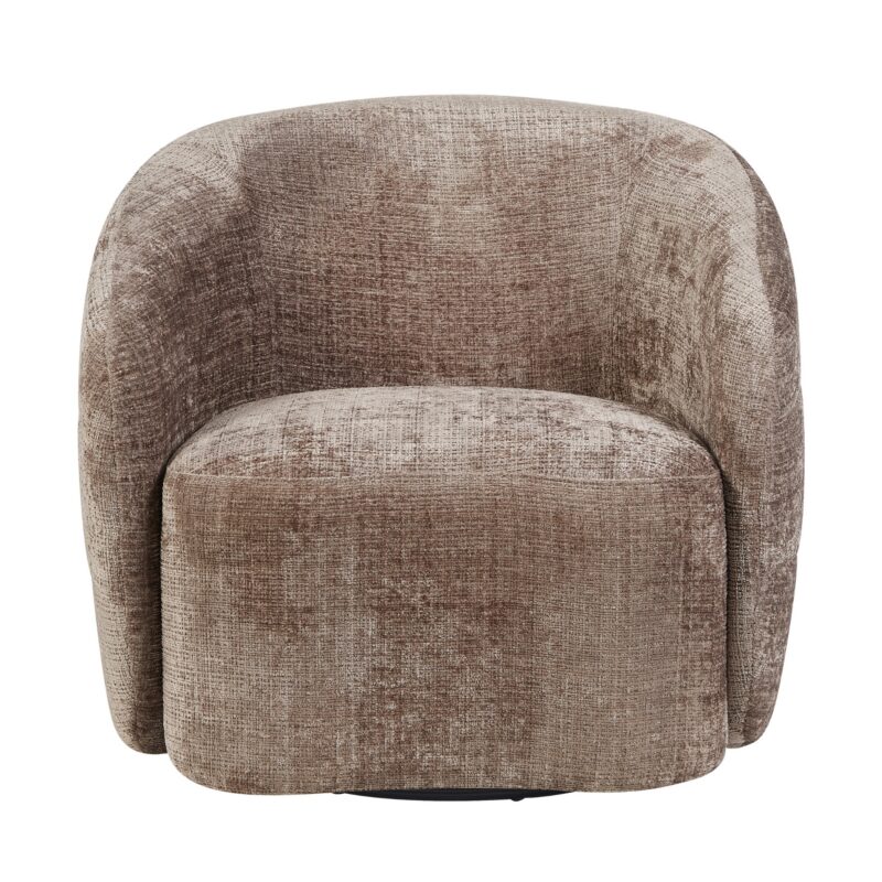 Draaibare Fauteuil Yara Clay - Image 2
