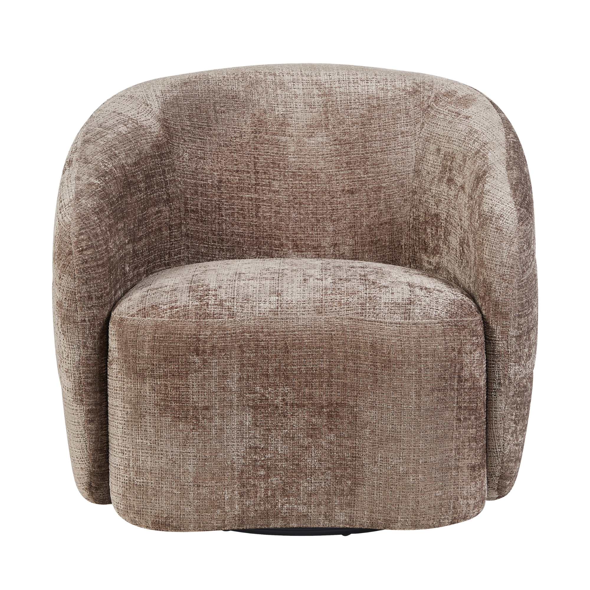 Draaibare Fauteuil Yara Clay - Image 2