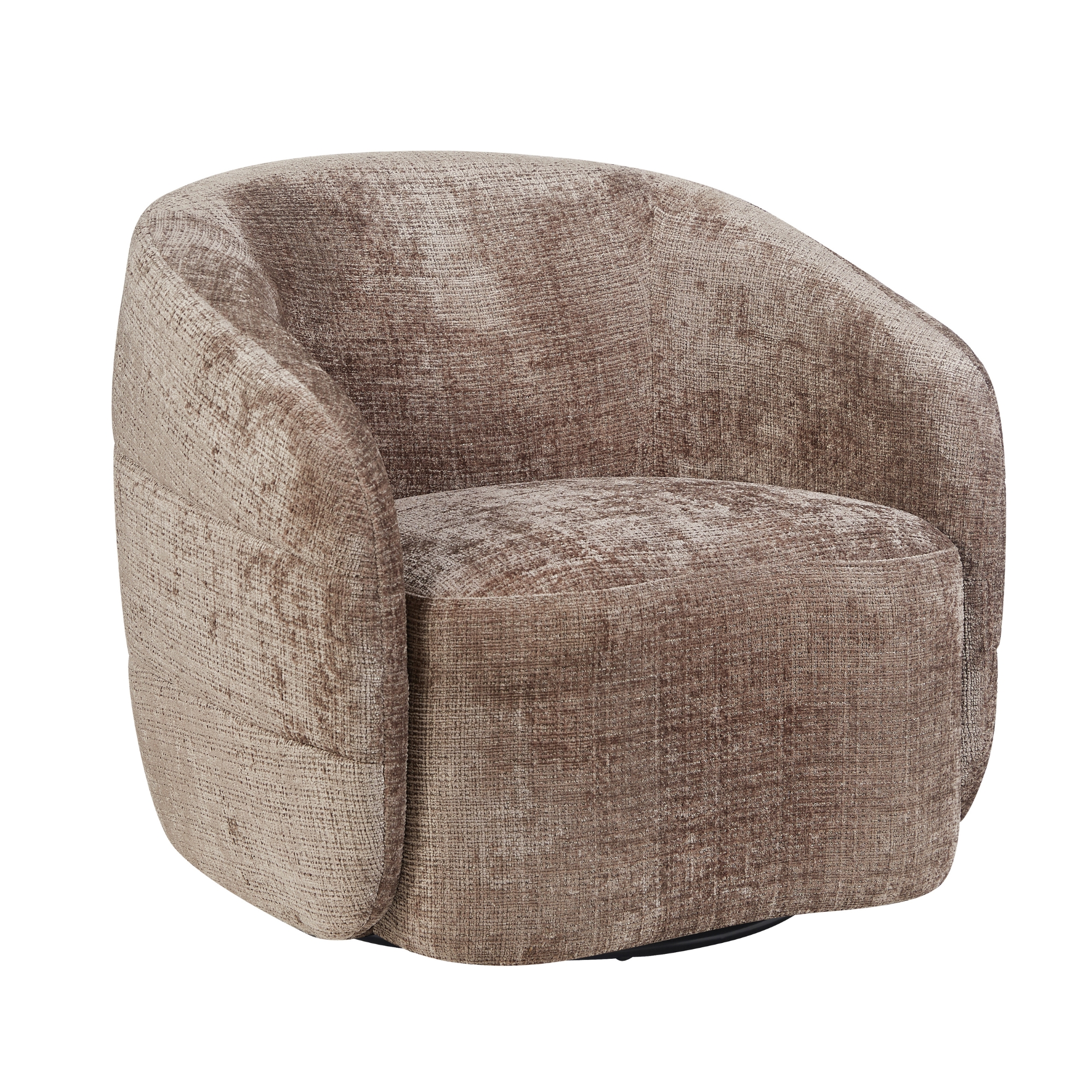 Draaibare Fauteuil Yara Clay - Image 3