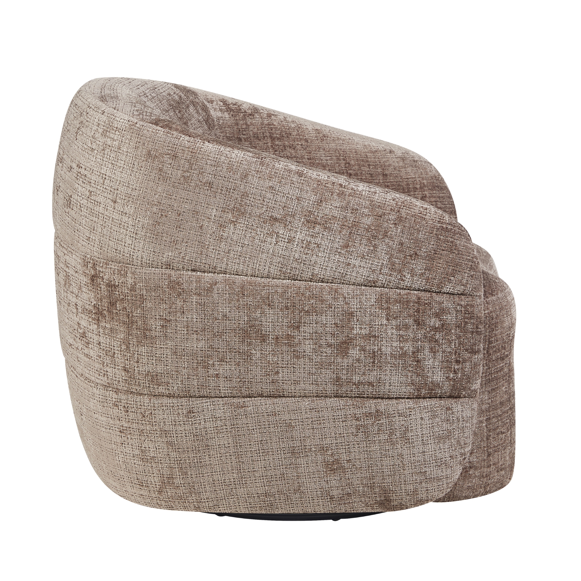 Draaibare Fauteuil Yara Clay - Image 4