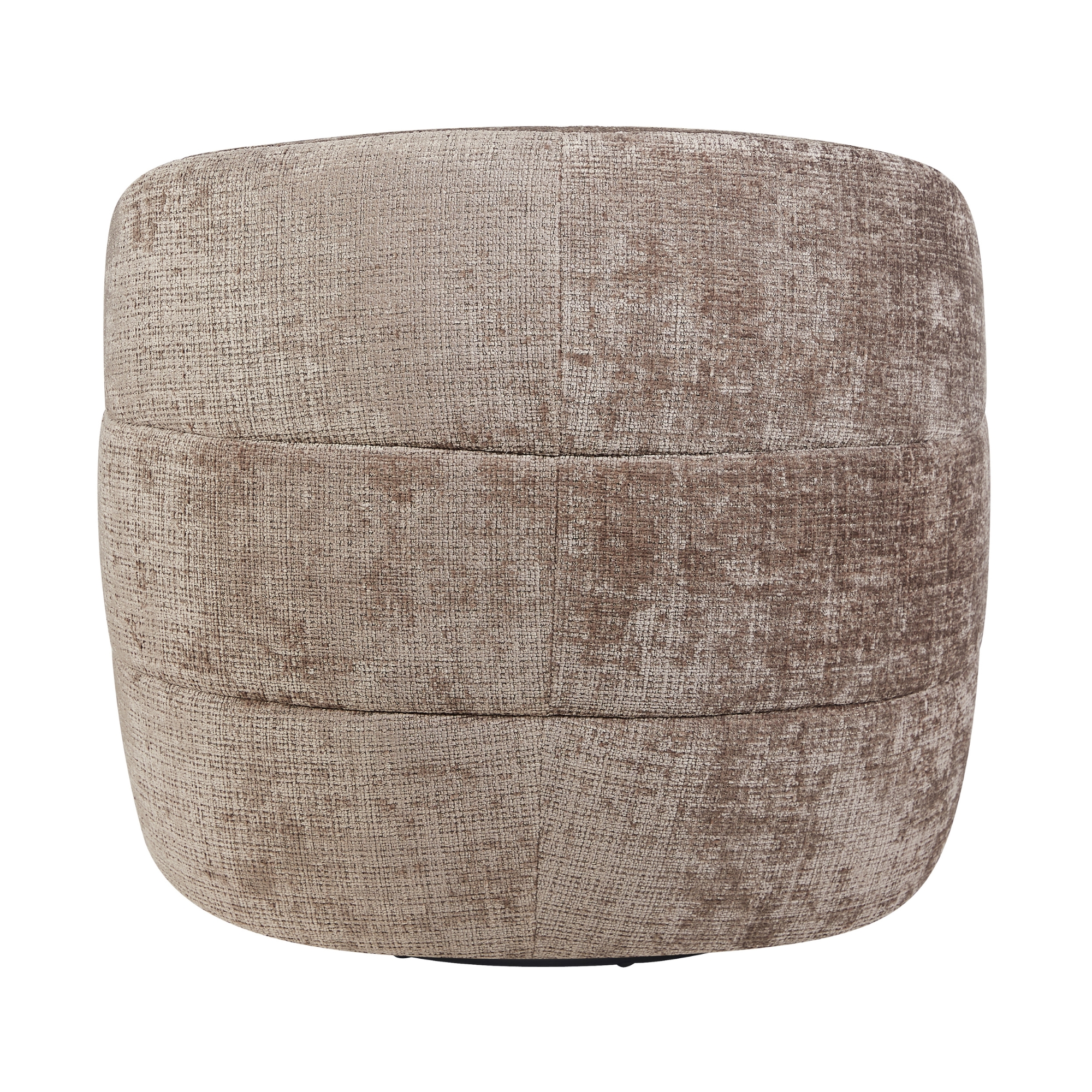 Draaibare Fauteuil Yara Clay - Image 5