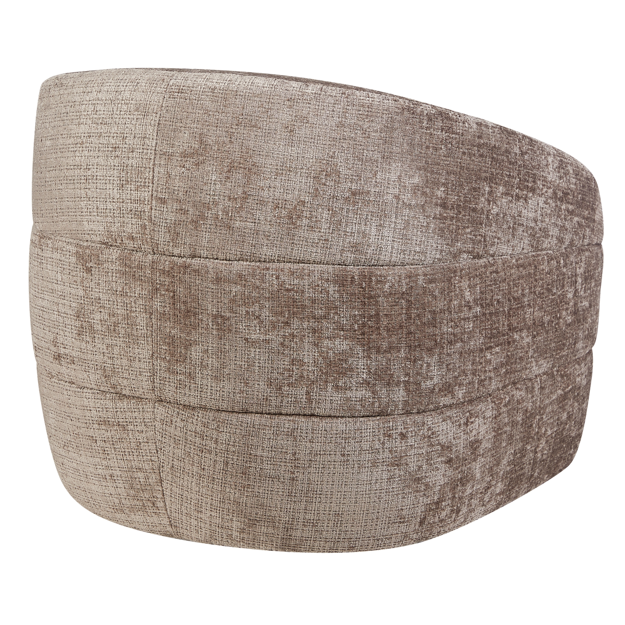 Draaibare Fauteuil Yara Clay - Image 6