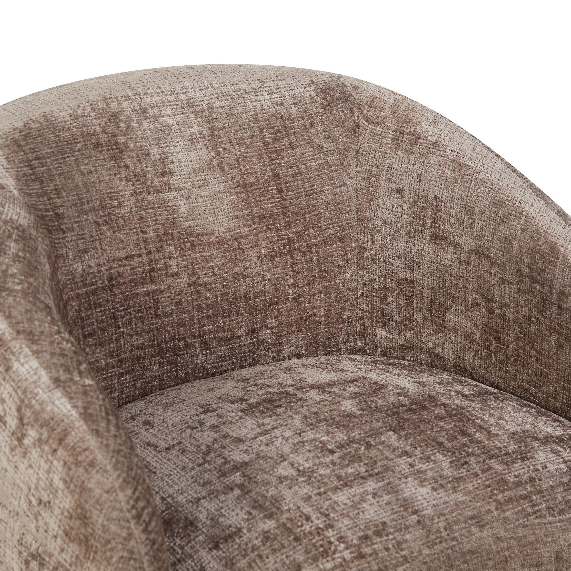 Draaibare Fauteuil Yara Clay - Image 7